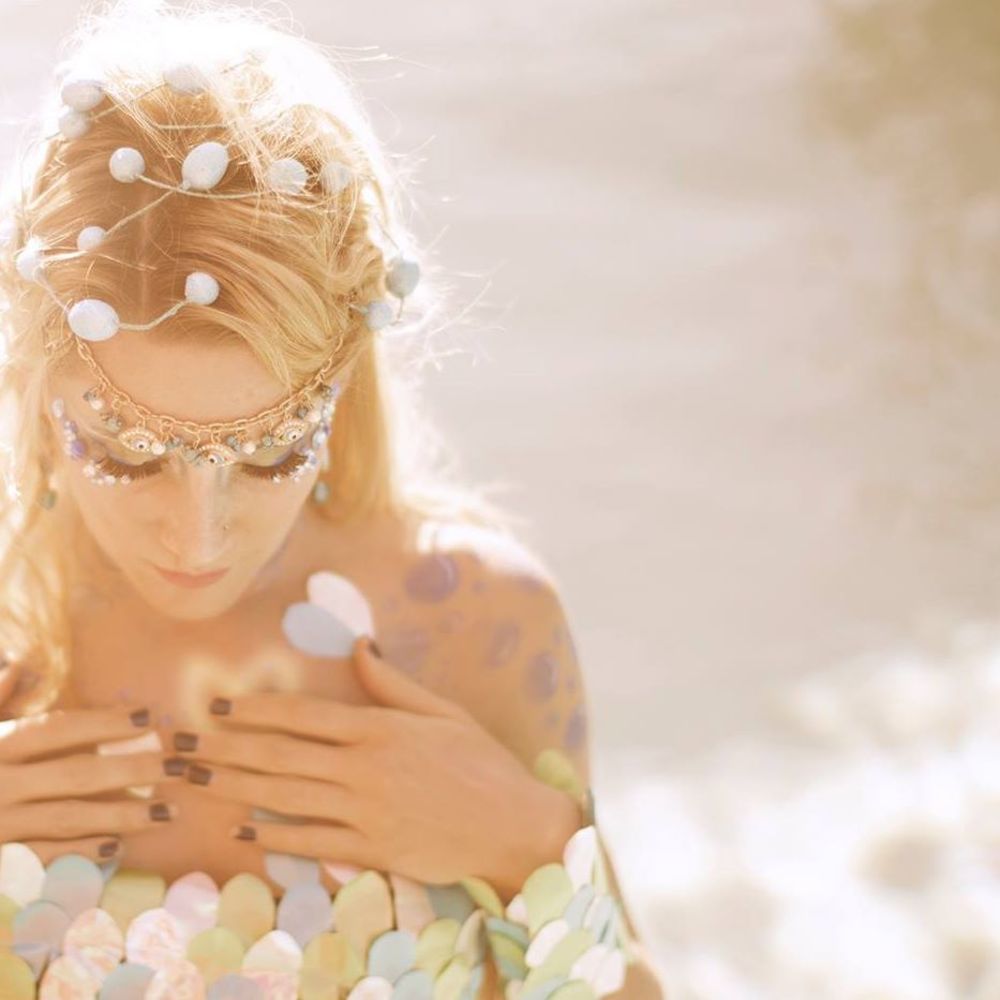 Meet your Posher, Holly